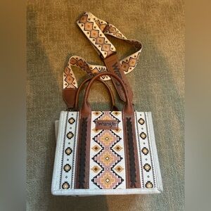 Wrangler Purse